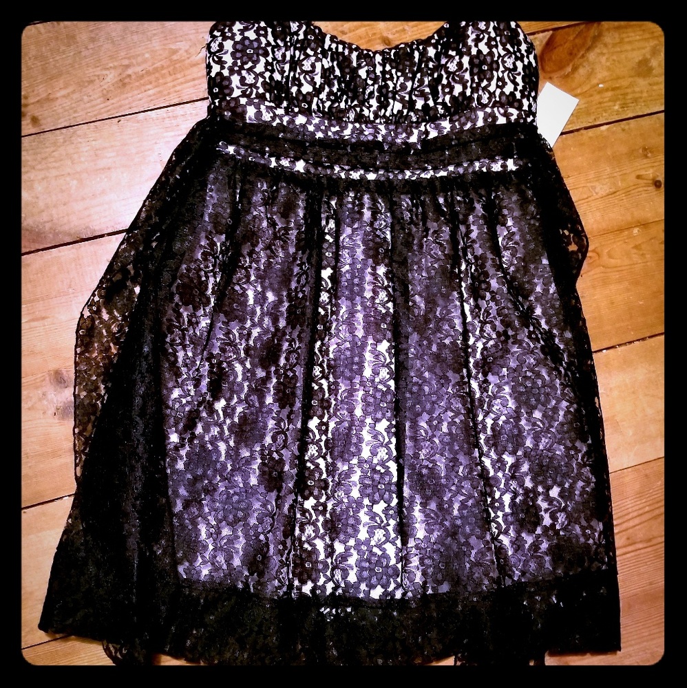 Formal/Special Occassion Dress